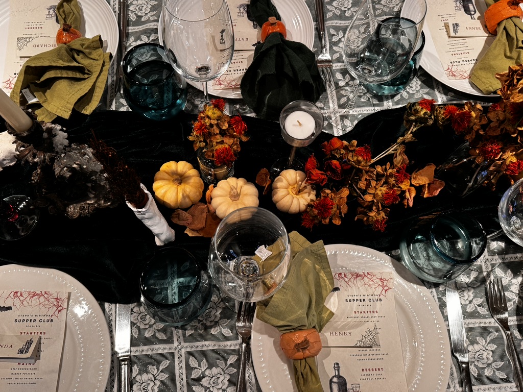 LA Supper Club