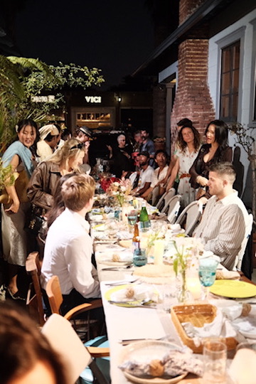 LA Supper Club